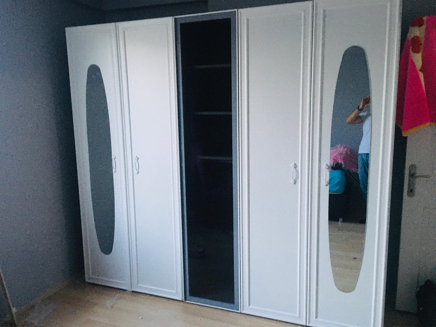Acr Mobilya Montaj